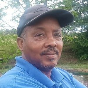 Meet your Posher, Charles